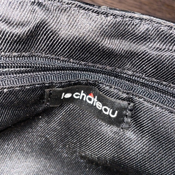 Le Chateau Clutch - Picture 4 of 4